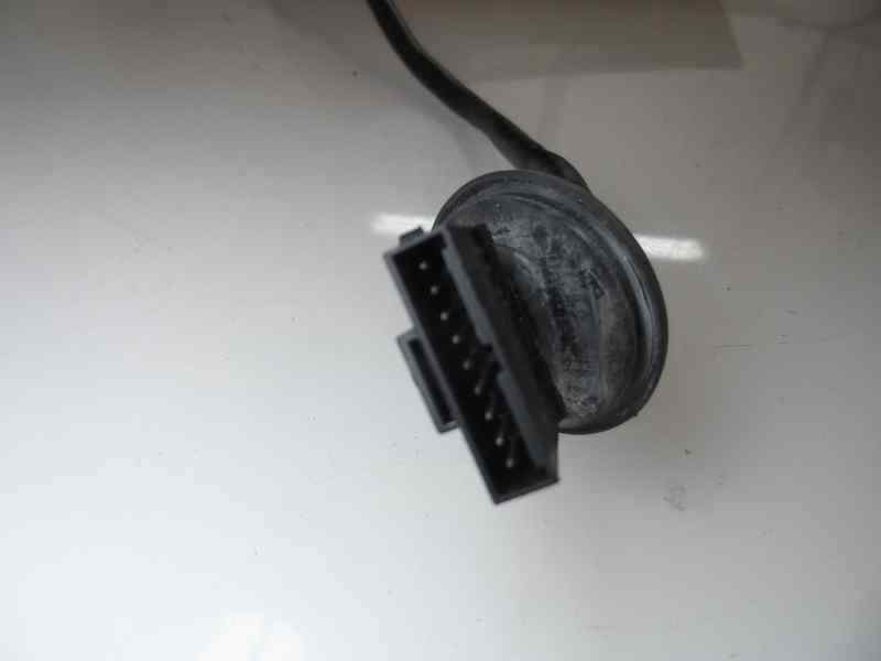 RETROVISOR IZQUIERDO OPEL ASTRA 1.7 CDTI MT 110CV