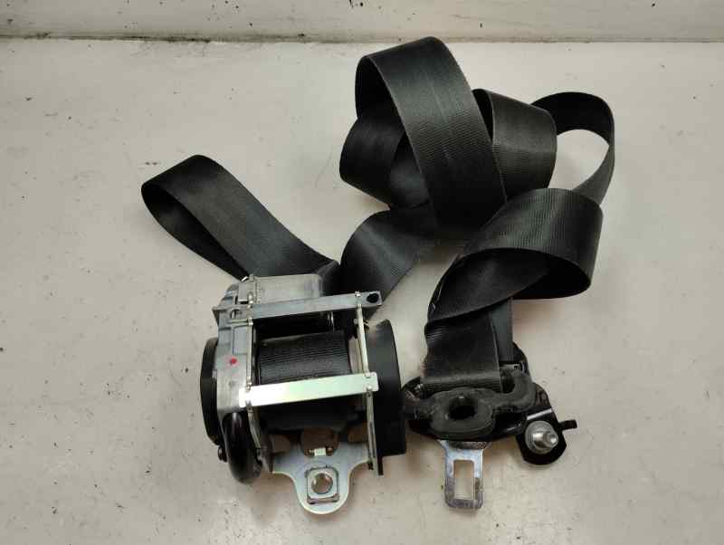 CINTURON SEGURIDAD DELANTERO IZQUIERDO FIAT DOBLO 1.3 MT 90CV | 66KW