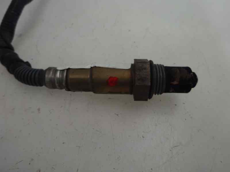 SONDA LAMBDA CITROEN BERLINGO 1.6 HDI MT L1 75CV | 55KW