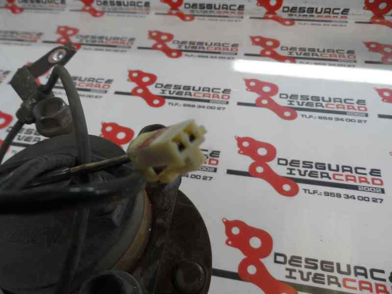 BUJE MAZDA 6 2.2 MZR-CD MT 129CV