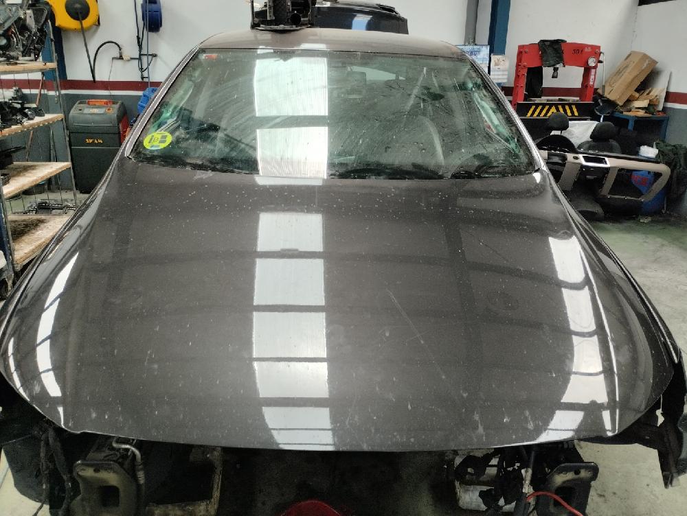 CAPOT VOLKSWAGEN PASSAT 2.0 TDI 4MOTION DSG 170CV