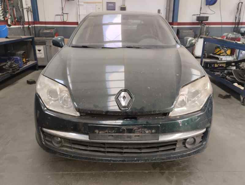 AIRBAG DELANTERO IZQUIERDO RENAULT LAGUNA 2008 1.5 DCI MT 110CV