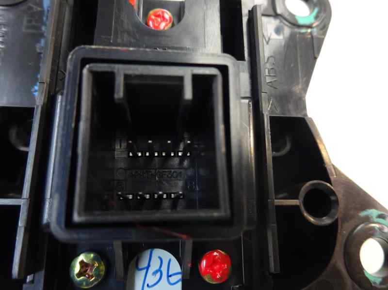 PALANCA FRENO DE MANO JAGUAR STYPE 2.7 D MT 207CV