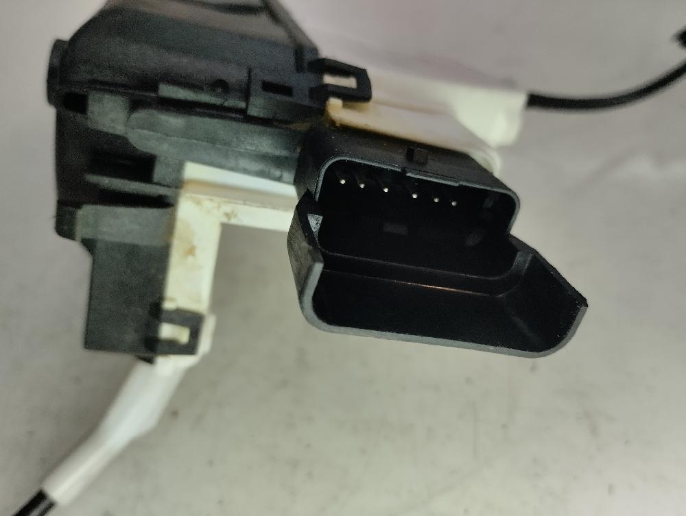 CERRADURA PUERTA DELANTERA IZQUIERDA PEUGEOT 308 1.6 HDI MT 112CV