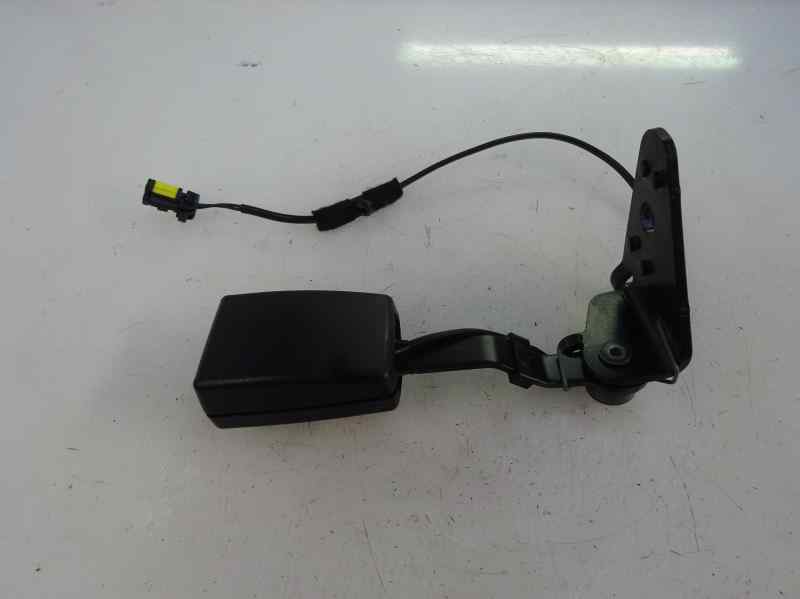 ANCLAJE CINTURON TRASERO DERECHO CITROEN C5 2009 2.0 HDI MT 140CV