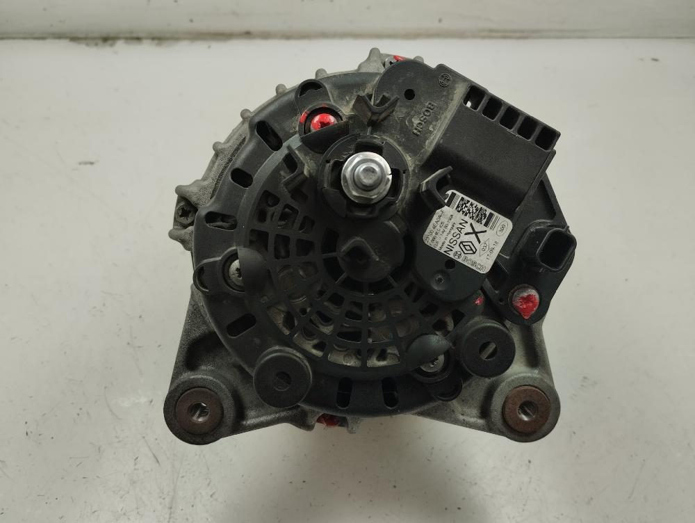 ALTERNADOR NISSAN QASHQAI 1.5 DCI MT 110CV