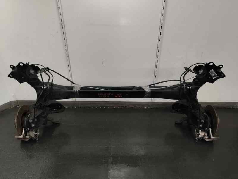 PUENTE TRASERO RENAULT MEGANE 2015 1.2 TCE MT 115CV