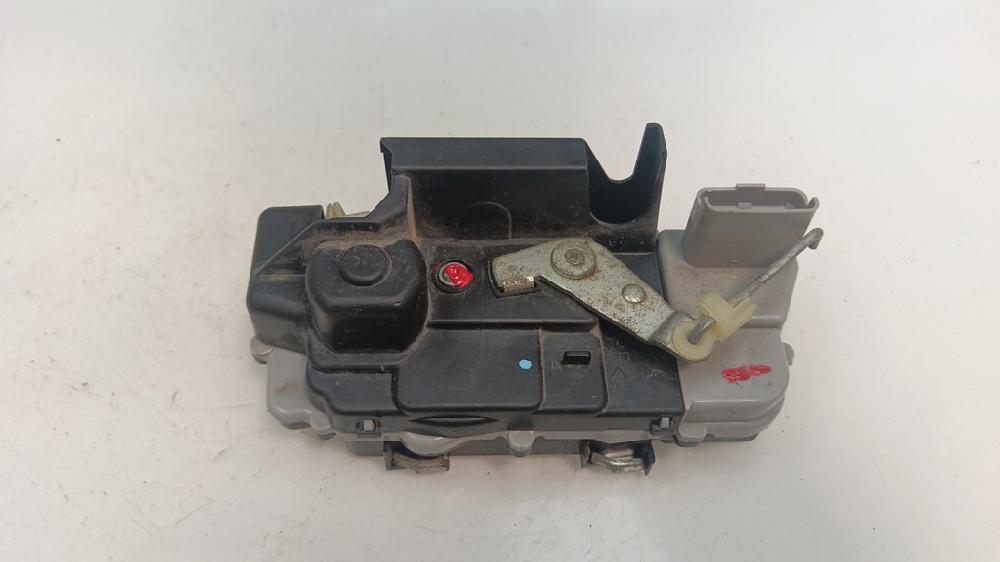 CERRADURA PUERTA TRASERA IZQUIERDA CITROEN C5 2.0 MT 140CV | 103KW