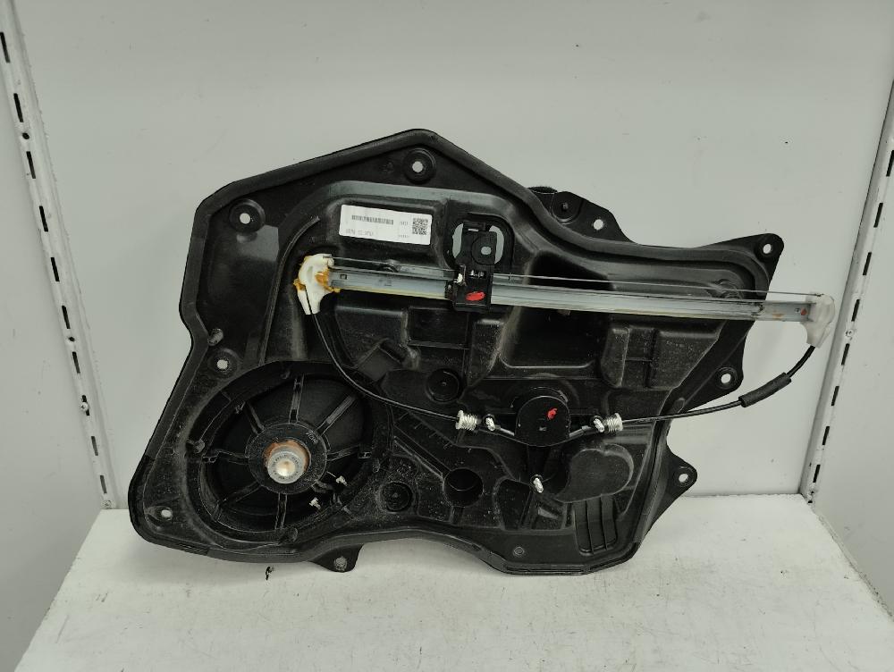 ELEVALUNAS TRASERO DERECHO MAZDA 3 2.2 CITD MT 150CV