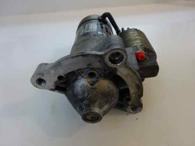 MOTOR ARRANQUE CITROEN XANTIA 2.0 HDI MT 109CV