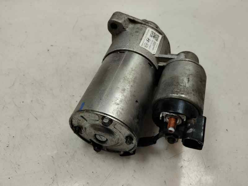 MOTOR ARRANQUE HYUNDAI TUCSON 1.7 MT 115CV
