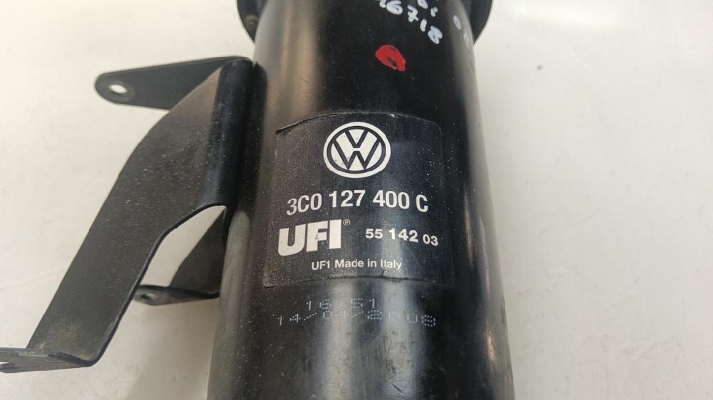 FILTRO GASOIL SEAT ALTEA 2.0 TDI MT 4WD 140CV