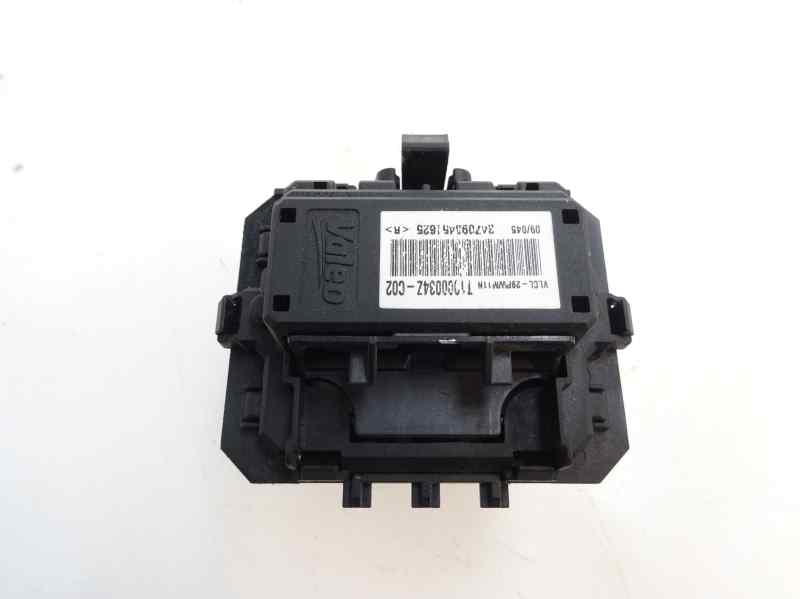 RESISTENCIA CALEFACCION RENAULT SCENIC 1.5 DCI MT 106CV