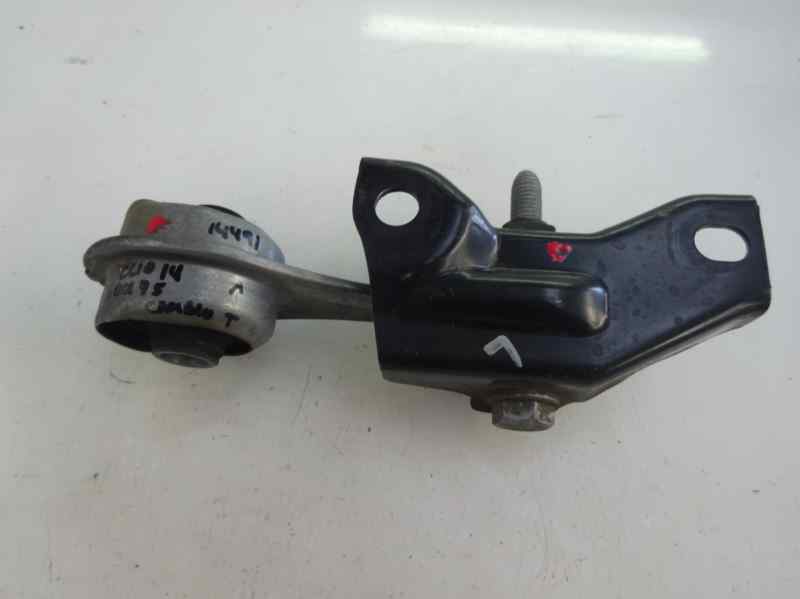 SOPORTE CAMBIO RENAULT CLIO 1.5 DCI MT 90CV