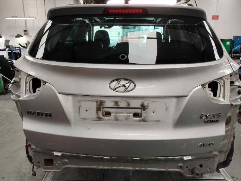 PORTON TRASERO HYUNDAI IX35 2.0 CRDI MT 4WD 136CV