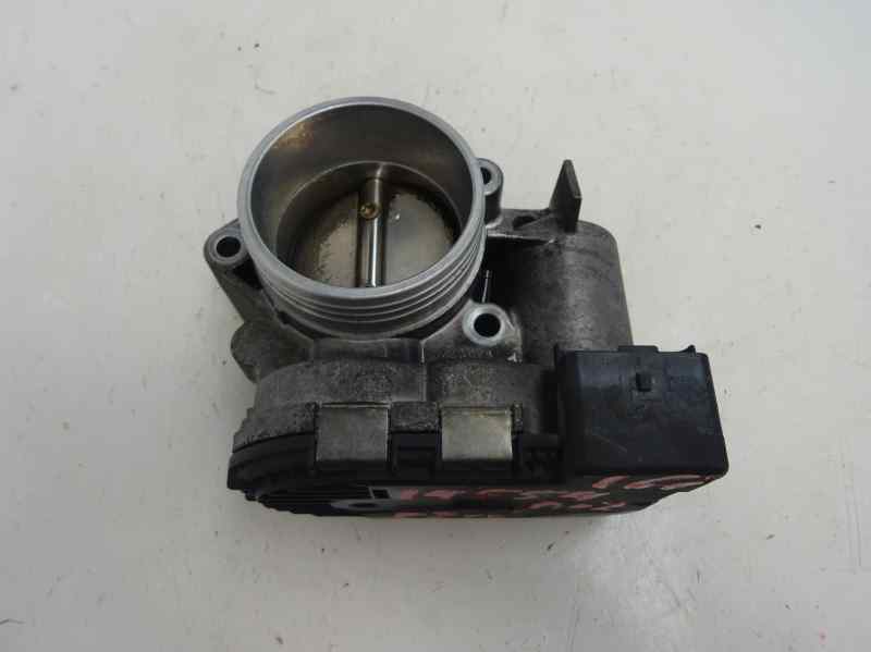 CAJA MARIPOSA PEUGEOT 206 2002 1.6 MT 110CV