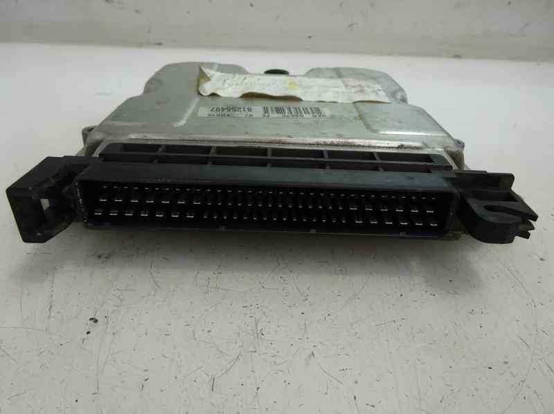 CENTRALITA MOTOR UCE PEUGEOT 406 2.0 HDI MT 110CV