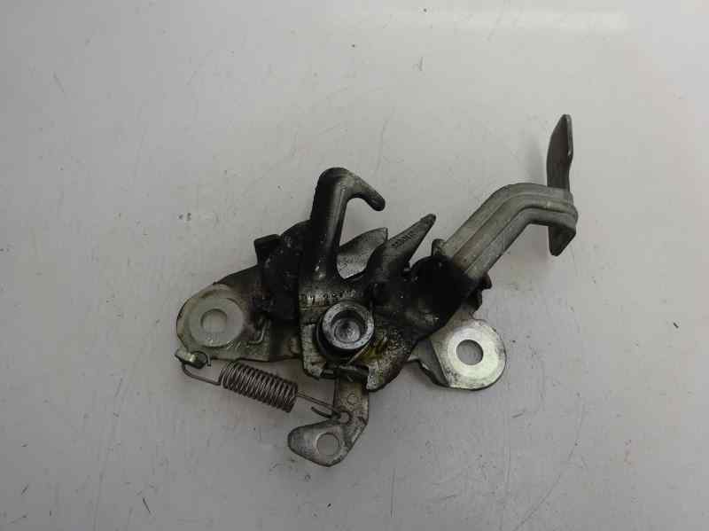 CERRADURA CAPOT PEUGEOT 308 1.6 VTI MT 120CV