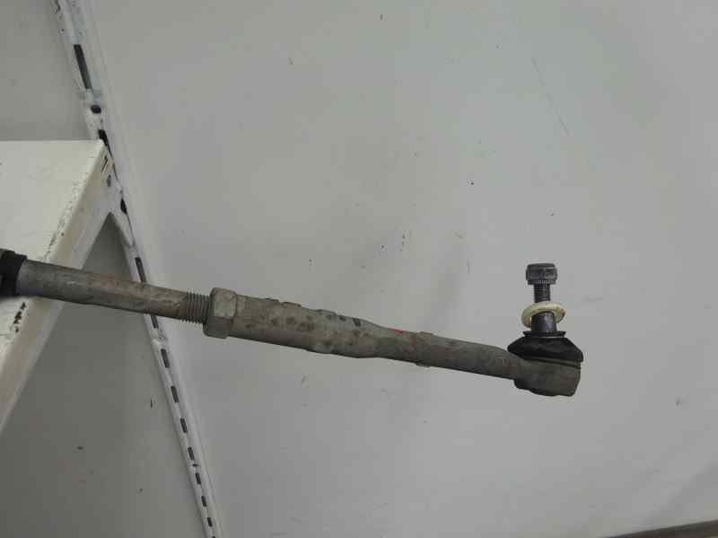 CREMALLERA DIRECCION CITROEN C3 1.4 HDI MT 70CV