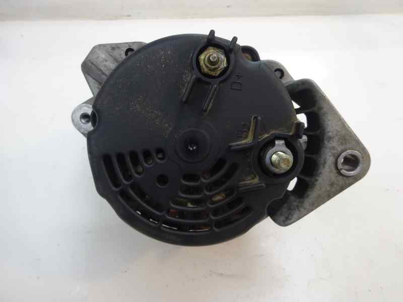 ALTERNADOR OPEL ASTRA 1.6 MT 101CV | 74KW