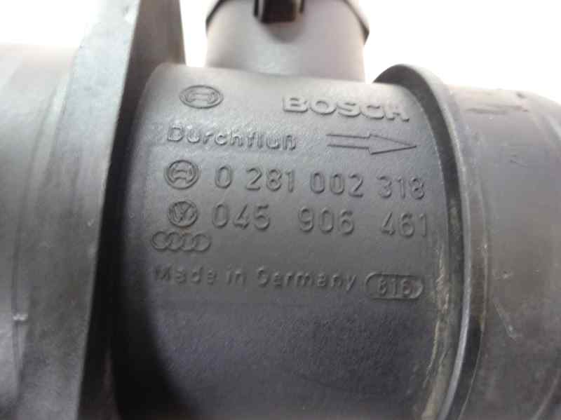 CAUDALIMETRO VOLKSWAGEN POLO 1.4 TDI MT 75CV