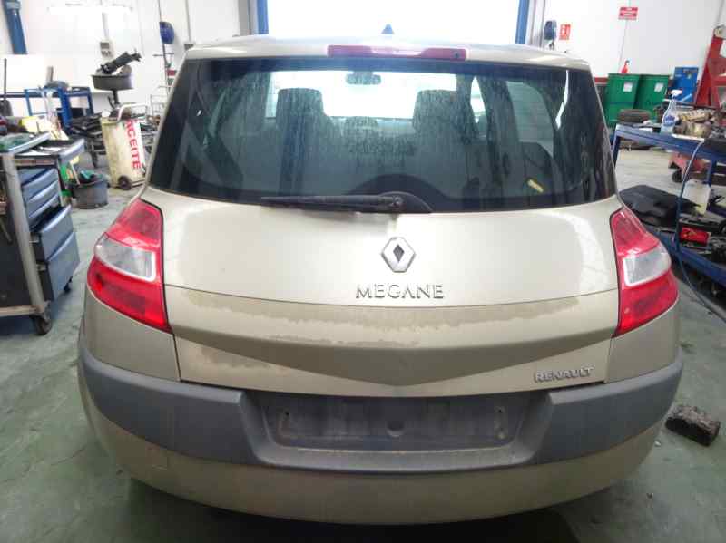 CERRADURA PUERTA DELANTERA IZQUIERDA RENAULT MEGANE 2006 1.4 MT 98CV | 72KW