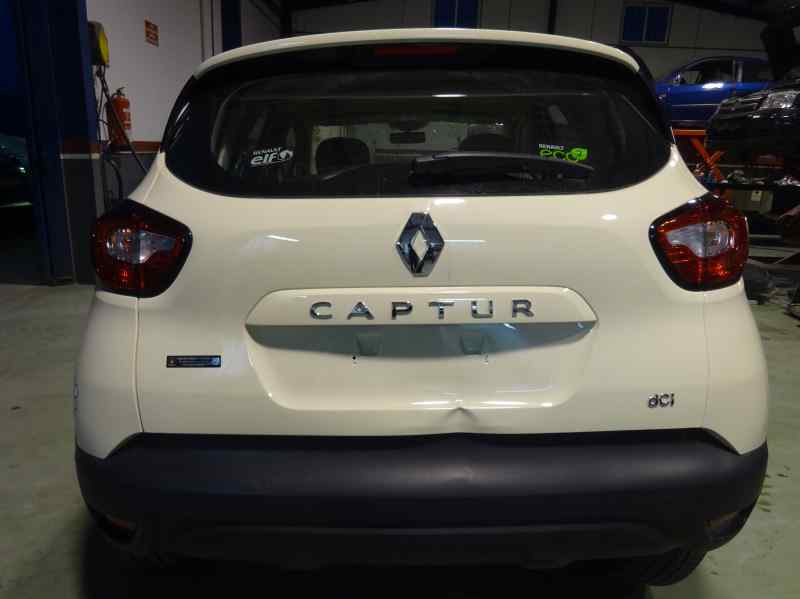 FRENO DE TAMBOR RENAULT CAPTUR 1.5 DCI MT 90CV | 66KW