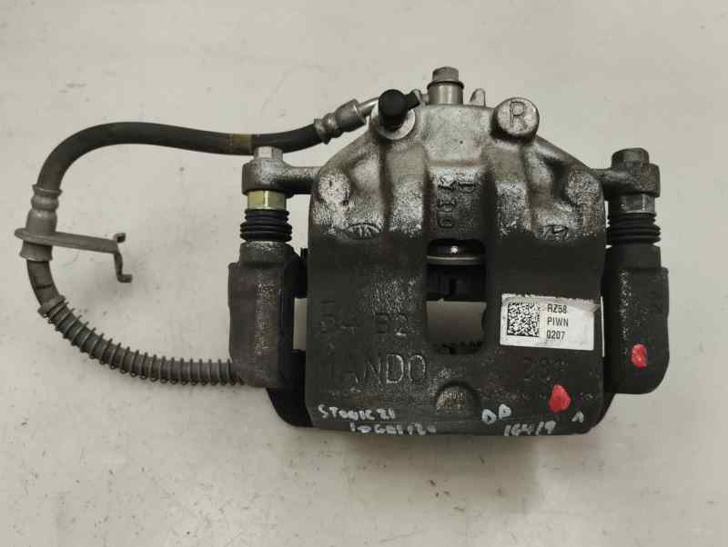 PINZA FRENO DELANTERA DERECHA KIA STONIC 1.0 GDI MT 120CV | 88KW