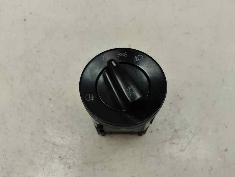 MANDO LUCES VOLKSWAGEN GOLF 1.9 TDI 4MOTION MT 100CV