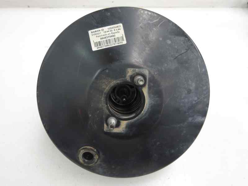 SERVOFRENO PEUGEOT PARTNER 1.9 MT 69CV | 51KW