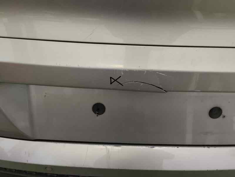 PORTON TRASERO HYUNDAI TUCSON 1.7 MT 115CV