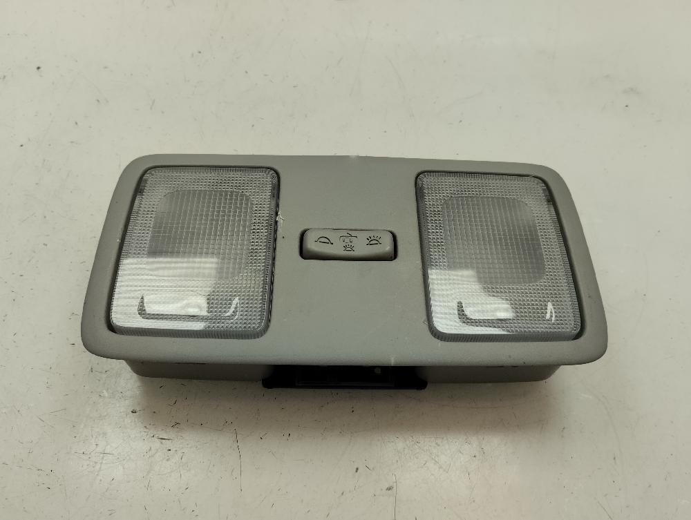 LUZ INTERIOR HYUNDAI IX20 1.4 MT BLUE 90CV