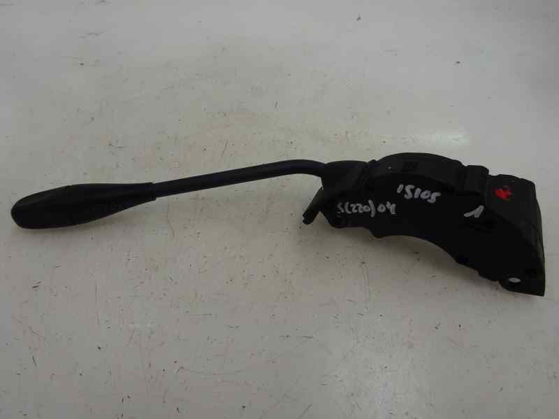 MANDO MULTIFUNCION MERCEDES BENZ CLASE S 2004 3.2 S 320 CDI DPF 5G-TRONIC LWB 204CV
