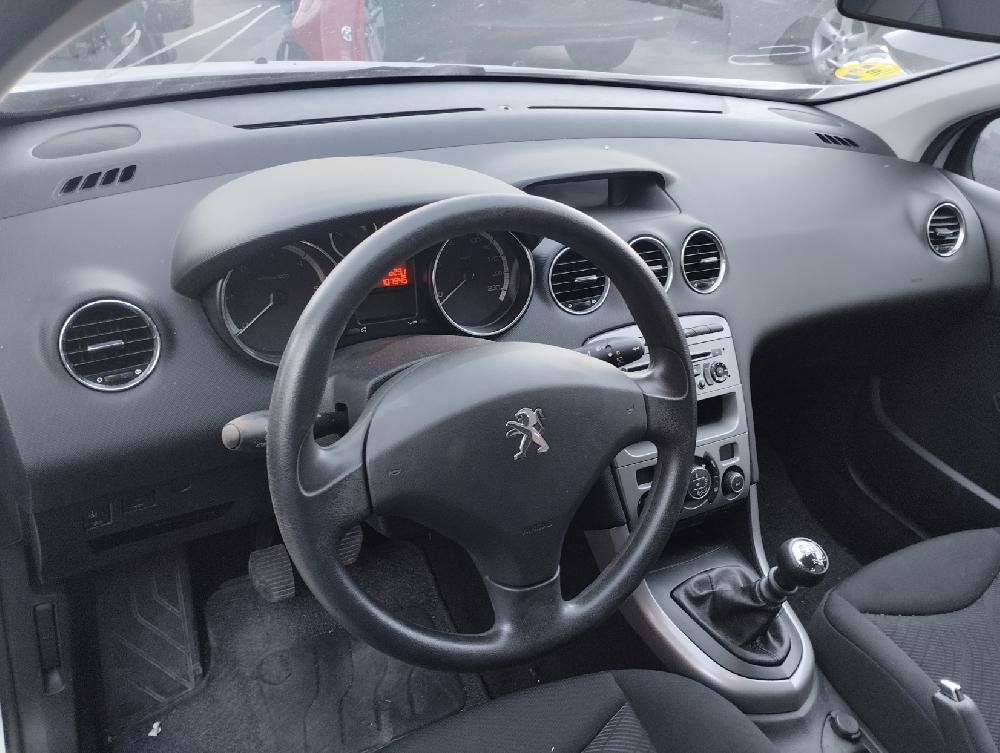 SENSOR PEUGEOT 308 1.6 HDI MT 112CV