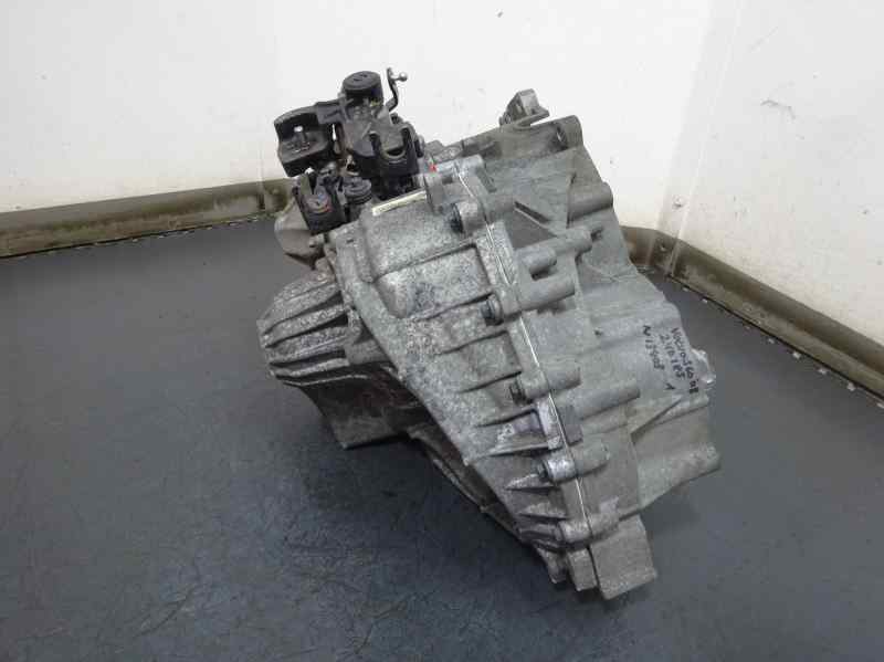 CAJA CAMBIOS VOLVO S60 2008 2.4 D5 TURBO MT 185CV