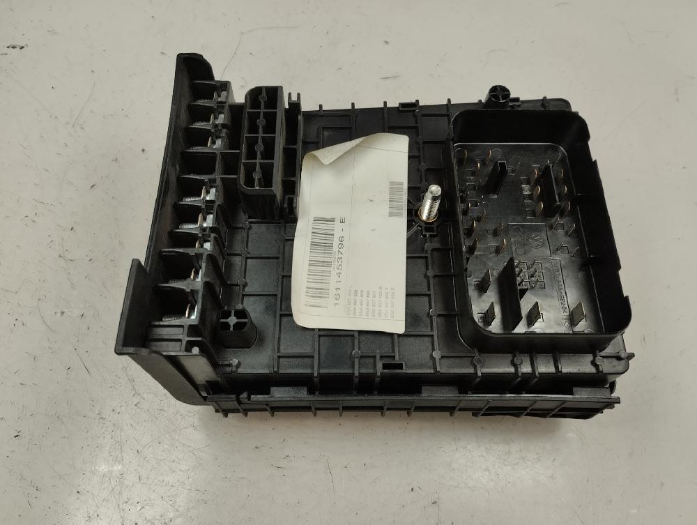 CAJA RELES FUSIBLES VOLKSWAGEN TIGUAN 2.0 TDI BLUEMOTION MT 110CV