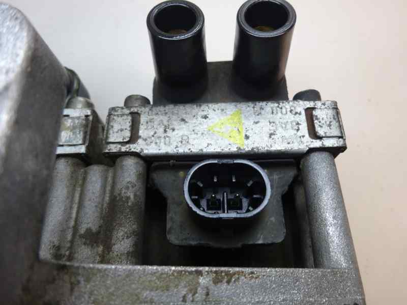 BOBINA ENCENDIDO FIAT PUNTO 1.2 MT 60CV | 44KW