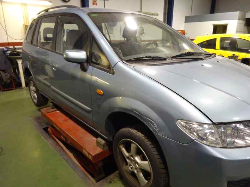 MAZDA PREMACY 2001 2.0 TD MT 101CV