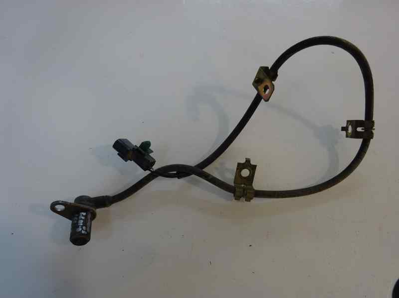 SENSOR MITSUBISHI MONTERO 3.2 DI-D MT 165CV | 121KW