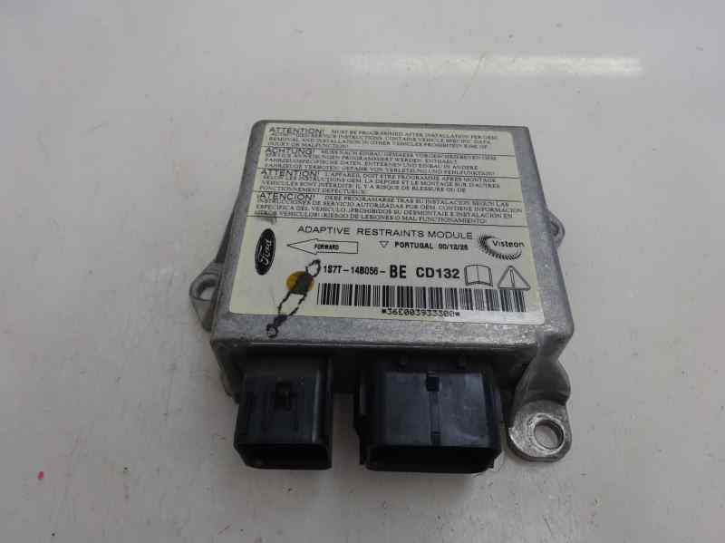 CENTRALITA AIRBAG FORD MONDEO 1.8 MT 125CV | 92KW