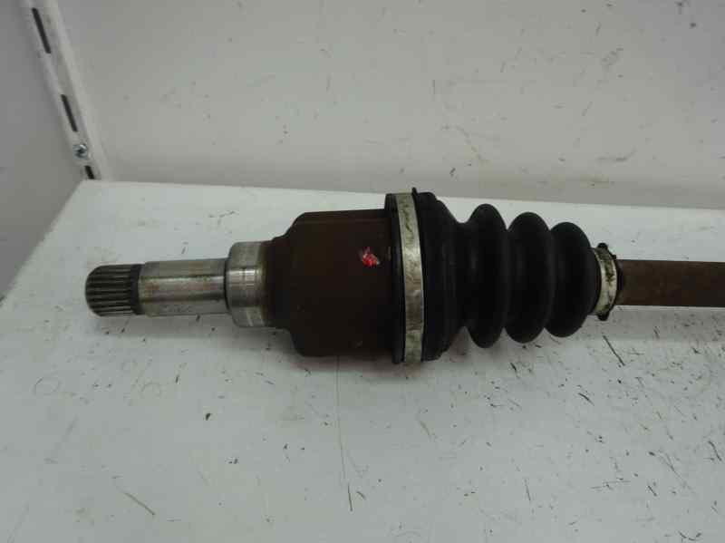 TRANSMISION DELANTERA IZQUIERDA CITROEN C2 1.4 MT 73CV