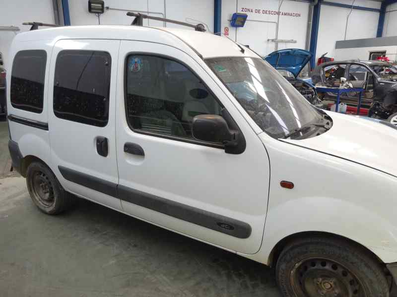 MOTOR ARRANQUE RENAULT KANGOO 1.5 DCI MT 68CV | 50KW