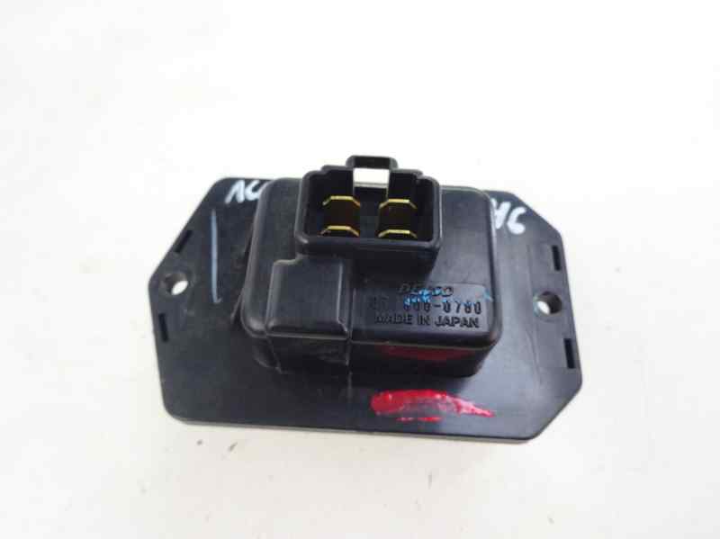 RESISTENCIA CALEFACCION HONDA ACCORD 2.2 TDI MT 140CV