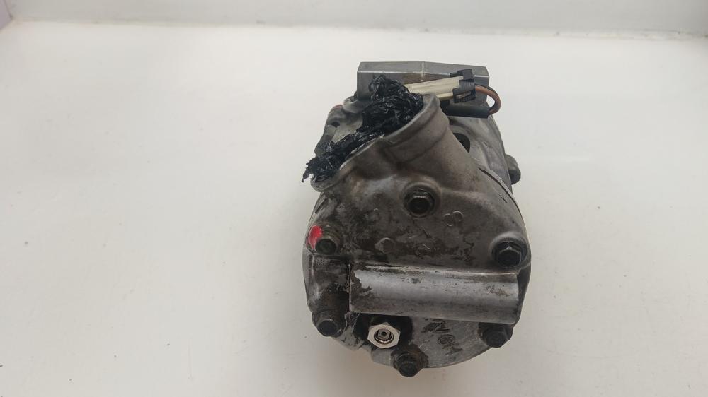 COMPRESOR AIRE ACONDICIONADO OPEL CORSA 1.7 DTI MT 75CV | 55KW
