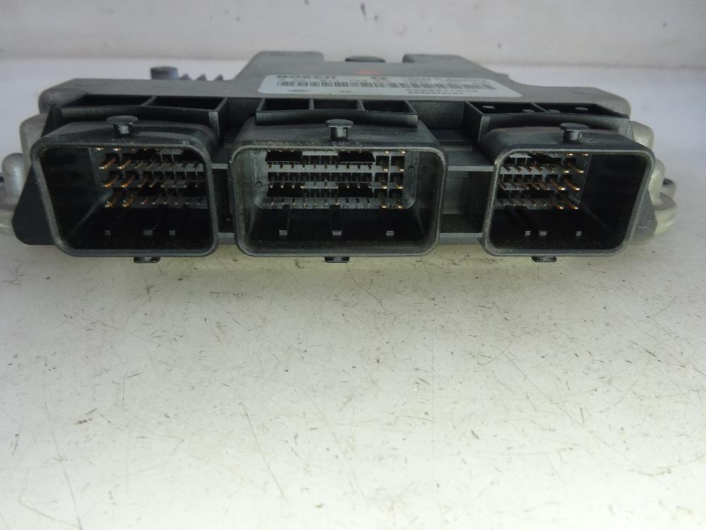 CENTRALITA MOTOR UCE RENAULT LAGUNA 1.9 DCI MT 120CV | 88KW