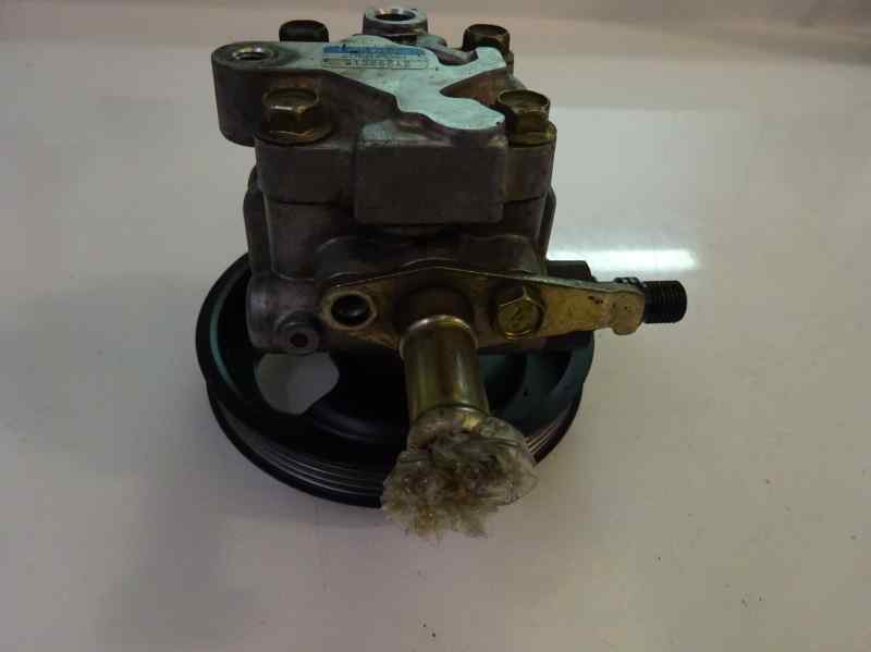 BOMBA DIRECCION MITSUBISHI MONTERO SPORT 2.5 MT 115CV | 85KW