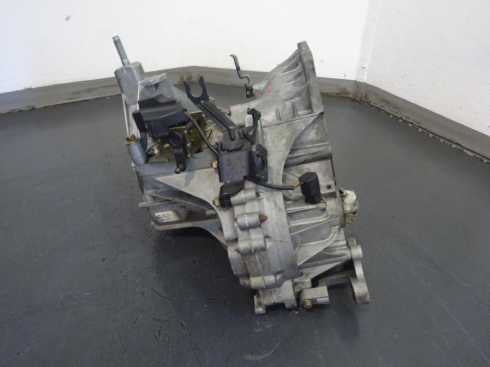 CAJA CAMBIOS FORD FOCUS 2004 1.8 TDCI MT 115CV | 85KW