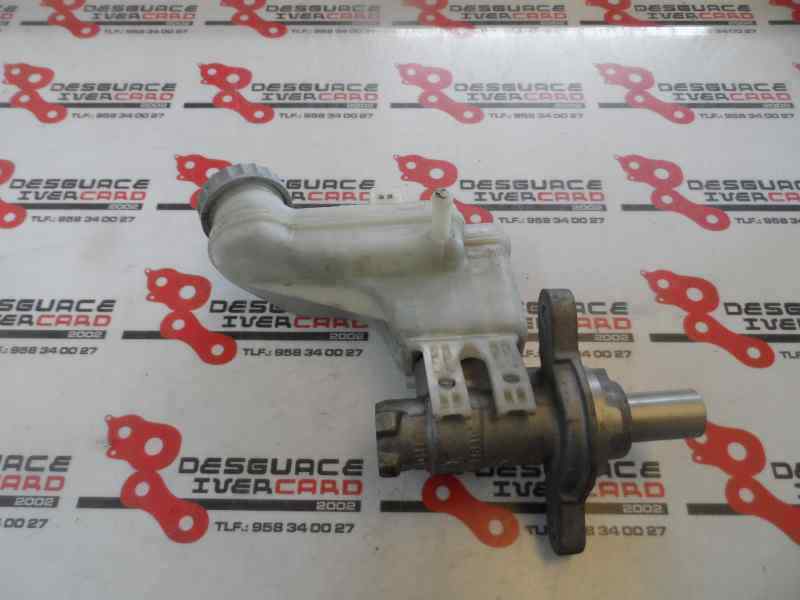 BOMBA FRENO SUZUKI SWIFT 2007 1.3 MT 70CV | 51KW