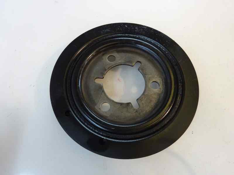 POLEA CIGUENAL PEUGEOT 206 2001 1.4 MT 75CV