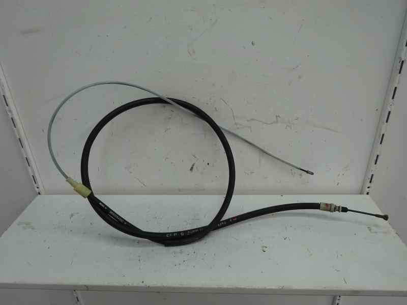 PALANCA FRENO DE MANO CITROEN C5 2011 2.0 HDI MT 140CV